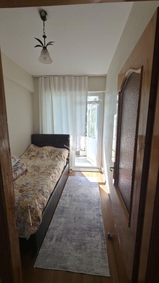 Yeniçiftlikte 4+1 Merkeze Yürüme Mesafesinde Satılık Bina - Görsel 23