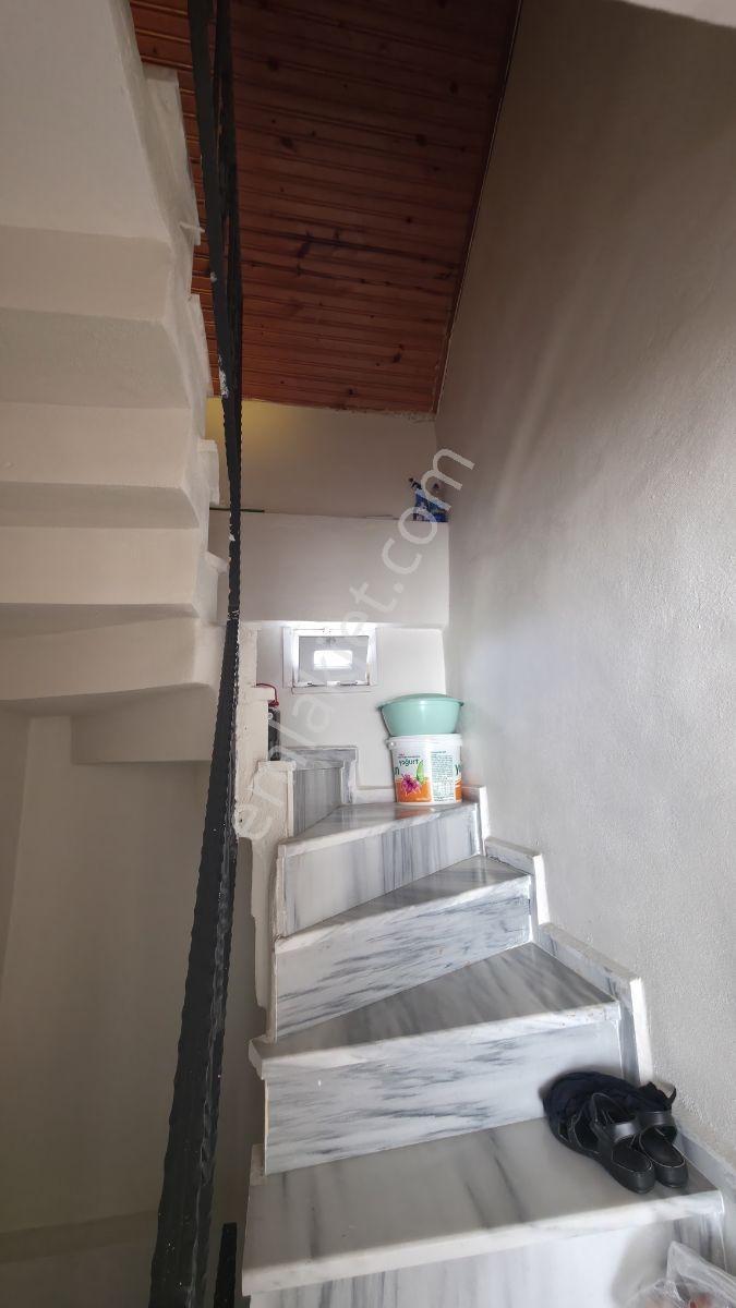 Yeniçiftlikte 4+1 Merkeze Yürüme Mesafesinde Satılık Bina - Görsel 29