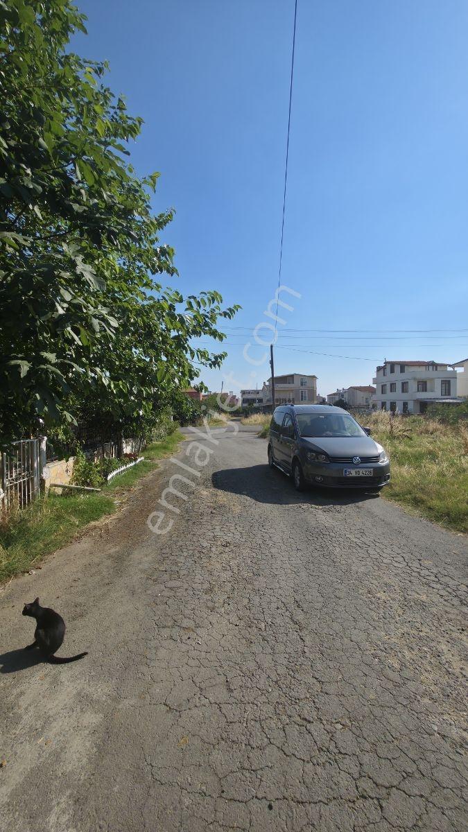 Yeniçiftlikte 4+1 Merkeze Yürüme Mesafesinde Satılık Bina - Görsel 11