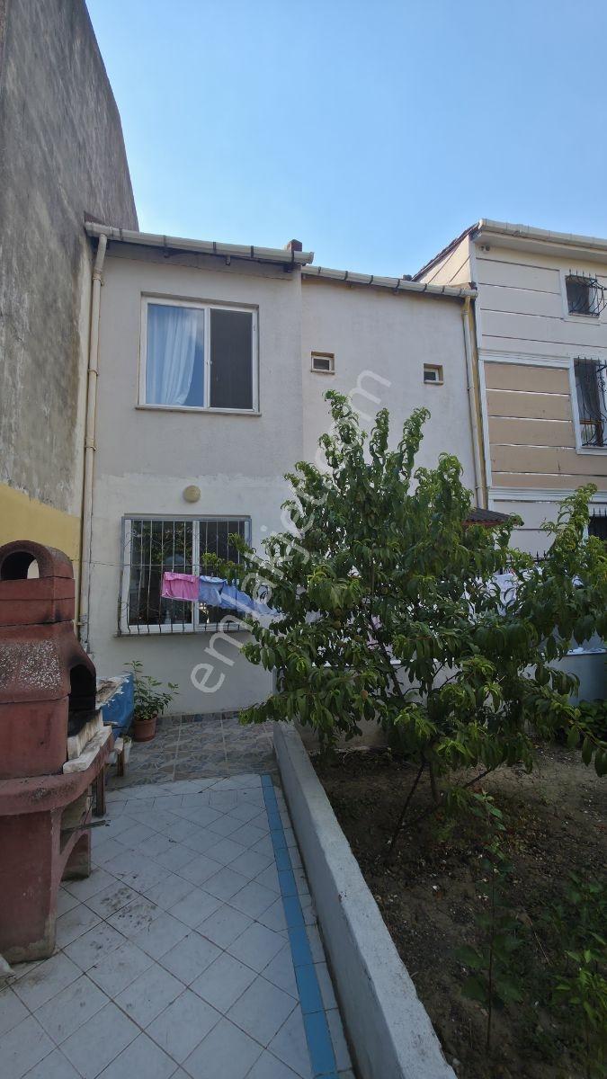 Yeniçiftlikte 4+1 Merkeze Yürüme Mesafesinde Satılık Bina - Görsel 34