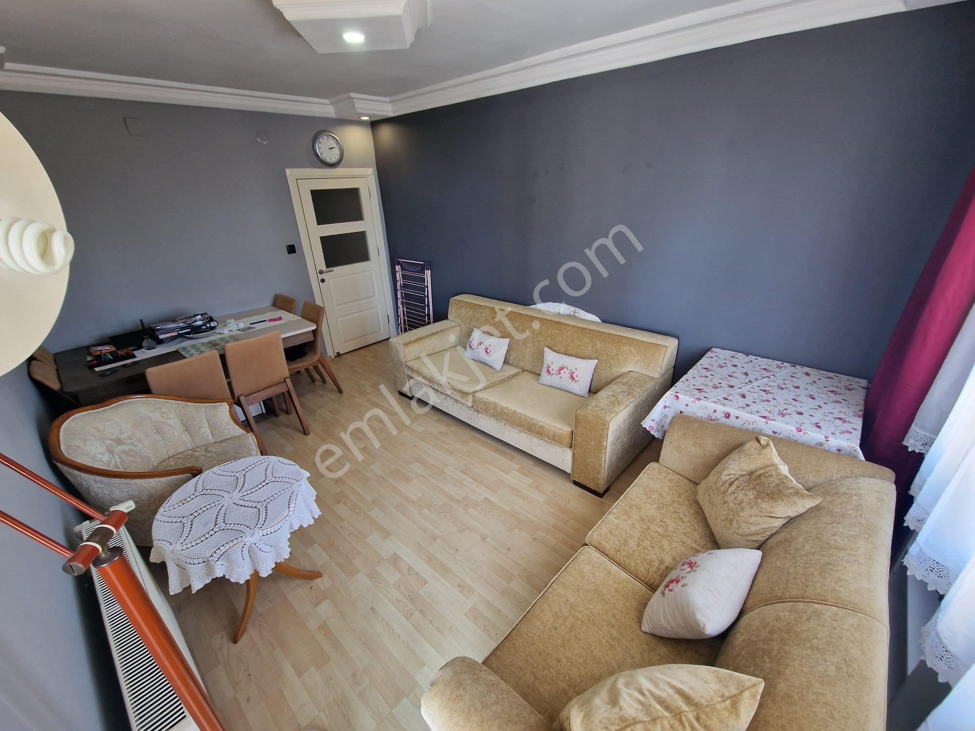 4+1güzelyalı Kap.mutfak 3banyo 3wc 240m2 Gdb Cephe 2balkon Site İçi Sosyete Pazarı Civ.az Hasarlı - Görsel 24