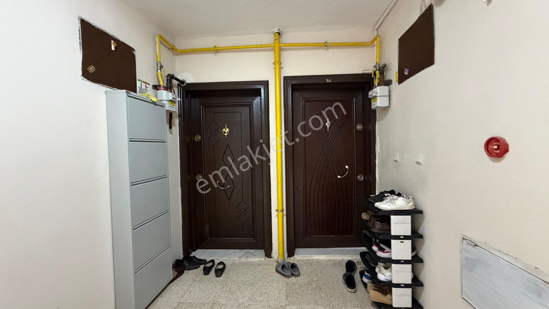 Aktif’ten Masrafsız 3+1 | 130 M² | Güney Doğu Cepheli | Fırsat - Görsel 20