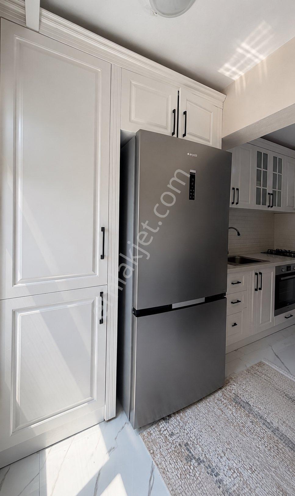 Aktif’ten Masrafsız 3+1 | 130 M² | Güney Doğu Cepheli | Fırsat - Görsel 8
