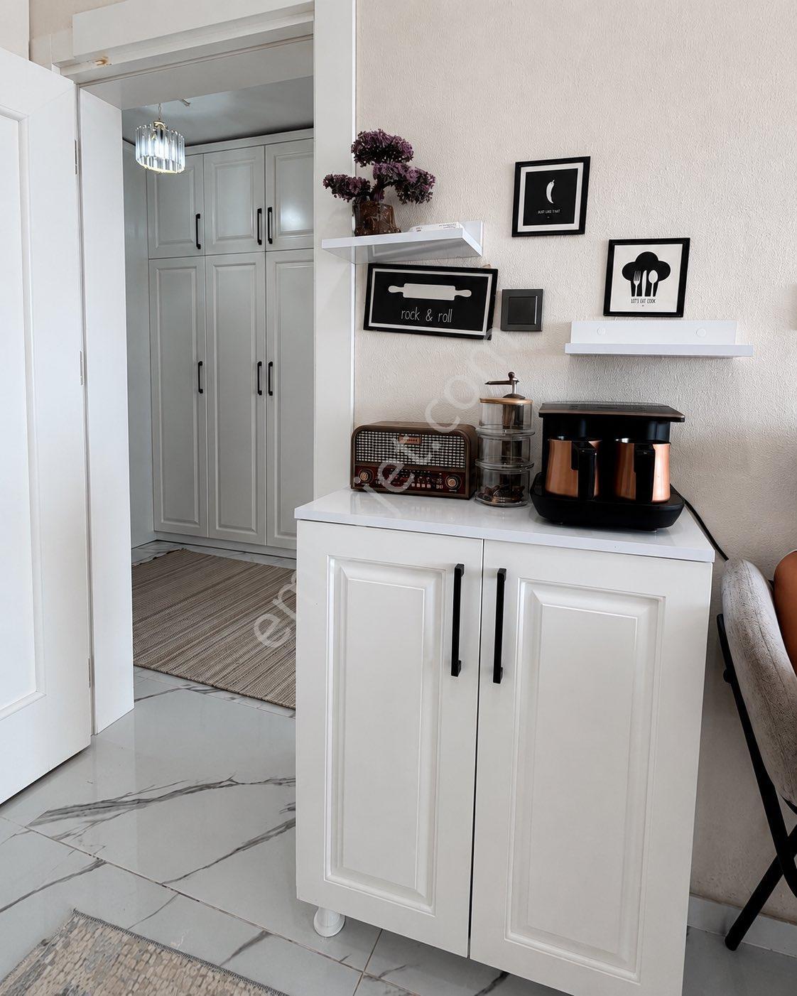 Aktif’ten Masrafsız 3+1 | 130 M² | Güney Doğu Cepheli | Fırsat - Görsel 7