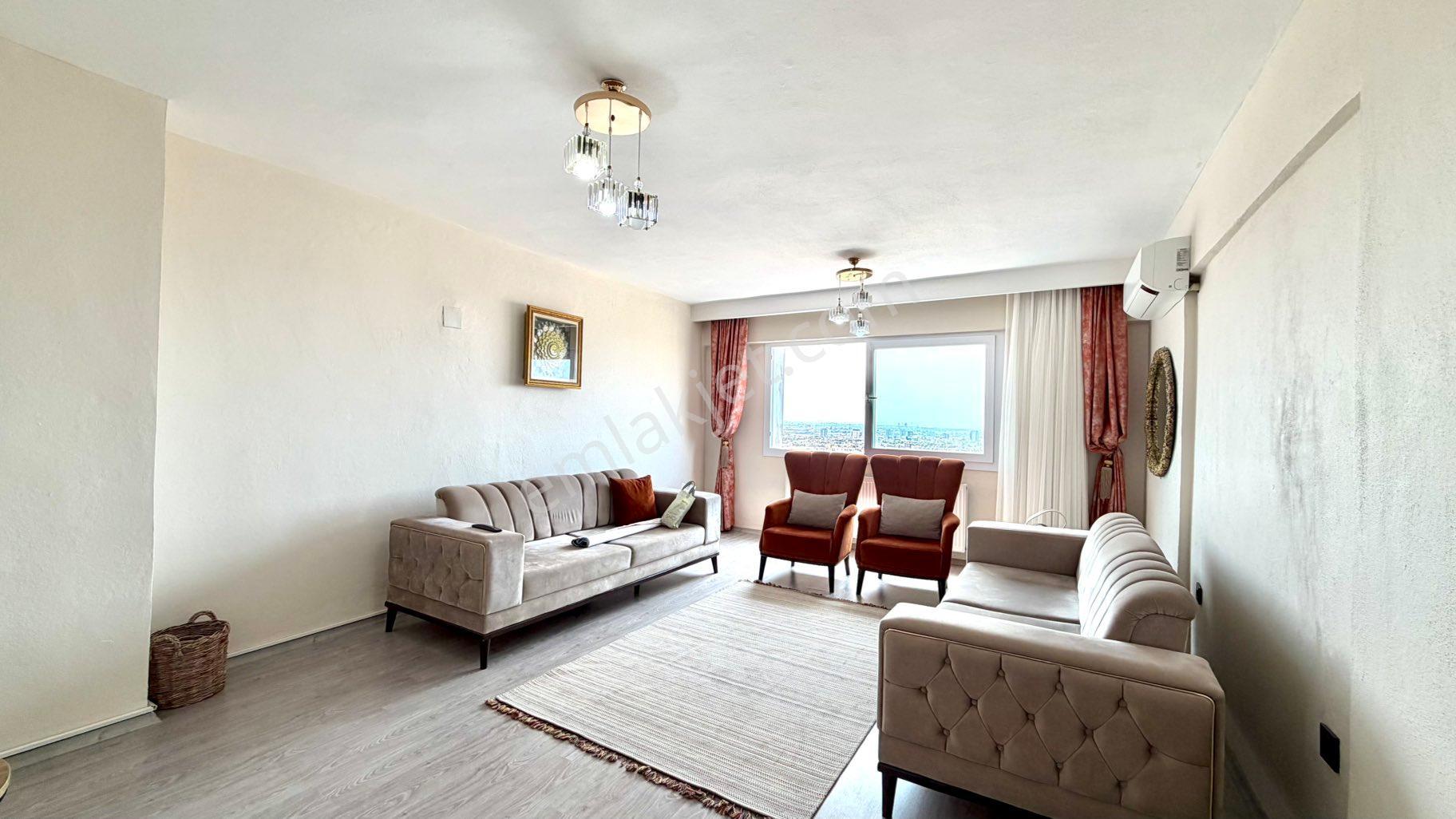 Aktif’ten Masrafsız 3+1 | 130 M² | Güney Doğu Cepheli | Fırsat - Görsel 3