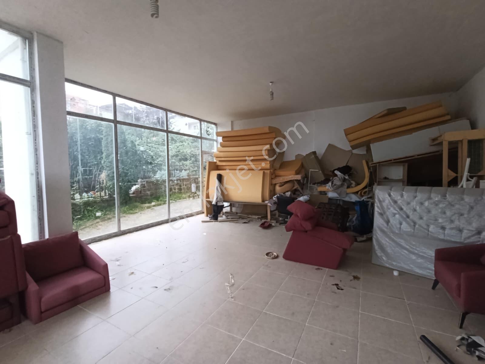 Trabzon Yomra Kaşüstü Her İşe Uygun Satılık Dükkan - Görsel 10