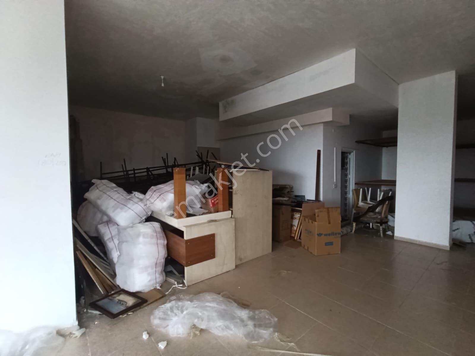 Trabzon Yomra Kaşüstü Her İşe Uygun Satılık Dükkan - Görsel 7