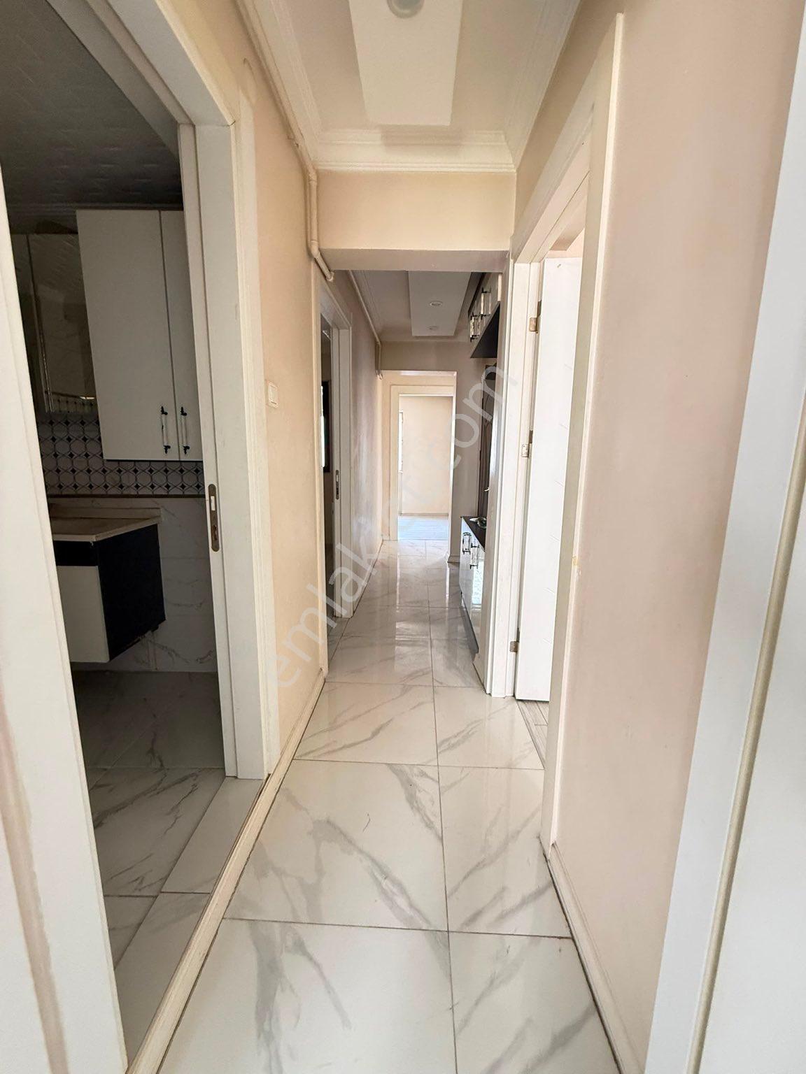 Akın Emlak’tan 3+1 110m2 Full Lüx Tadilatlı Ara Kat Daire - Görsel 11