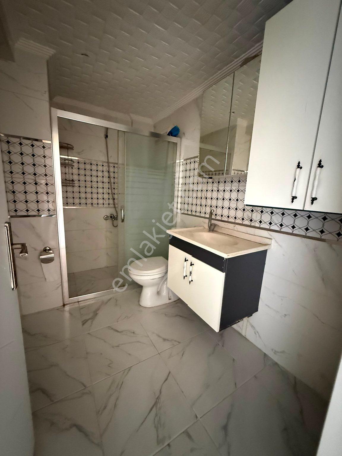 Akın Emlak’tan 3+1 110m2 Full Lüx Tadilatlı Ara Kat Daire - Görsel 14
