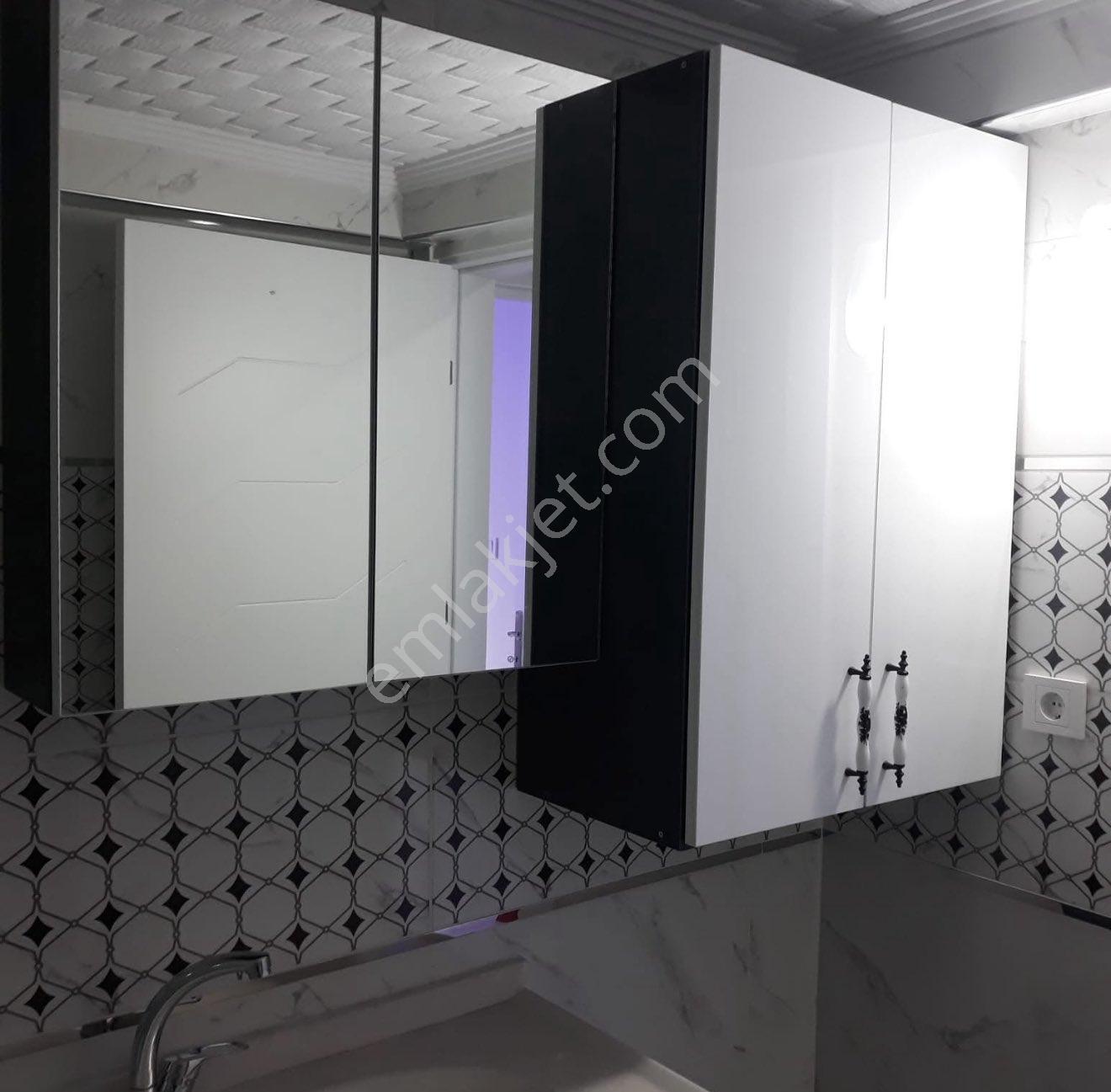 Akın Emlak’tan 3+1 110m2 Full Lüx Tadilatlı Ara Kat Daire - Görsel 3