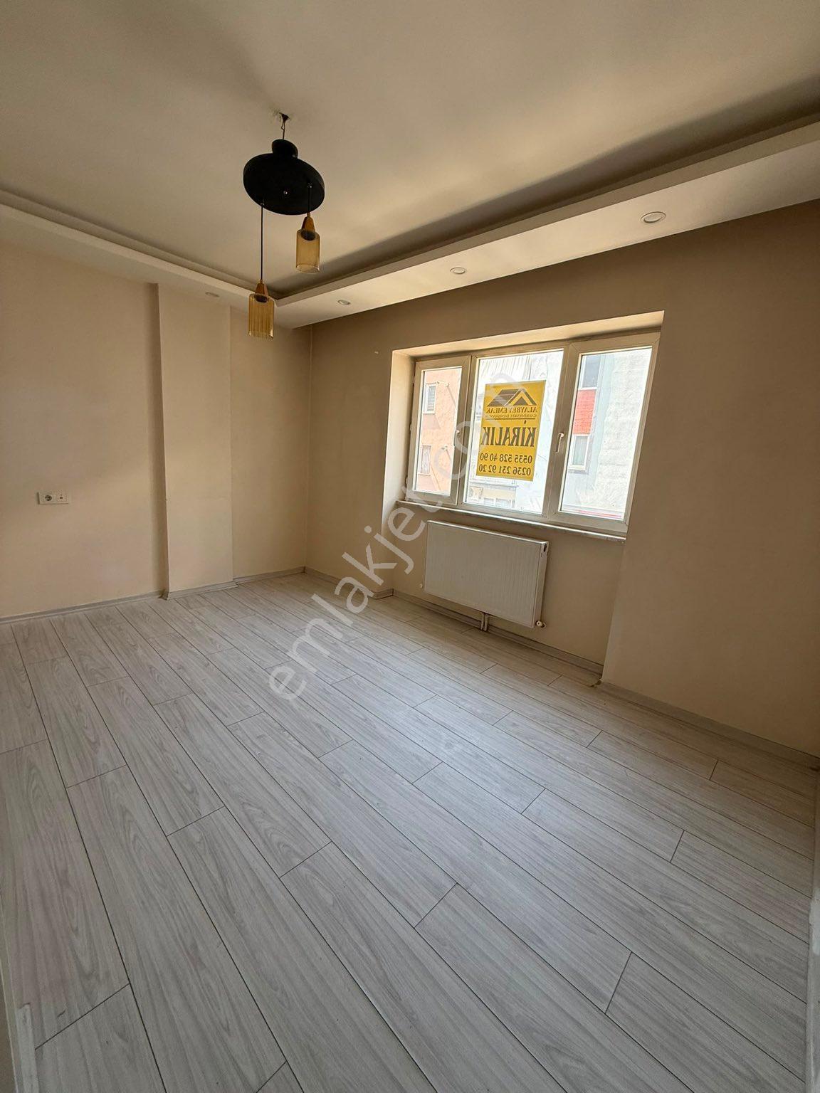 Akın Emlak’tan 3+1 110m2 Full Lüx Tadilatlı Ara Kat Daire - Görsel 22