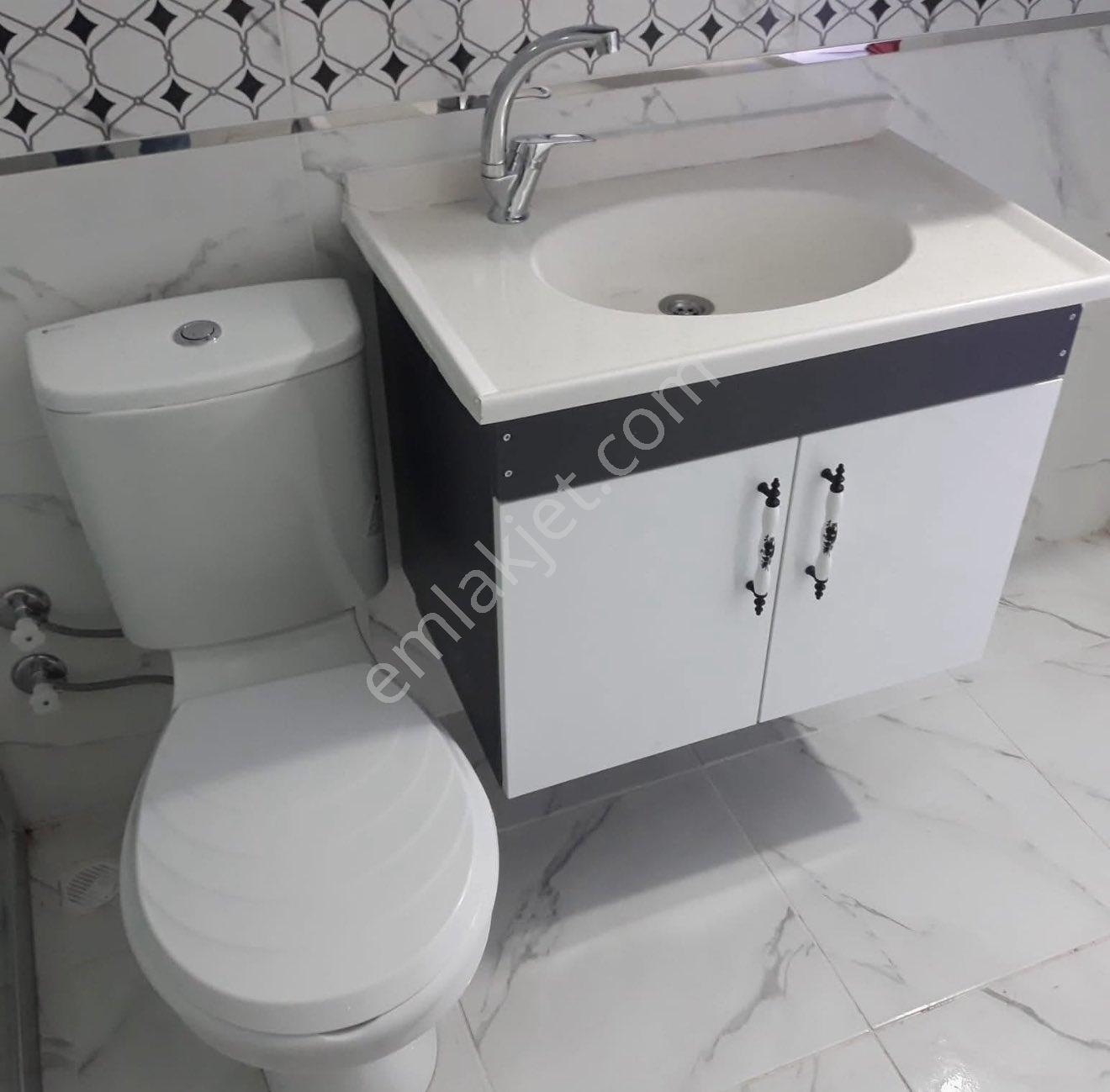 Akın Emlak’tan 3+1 110m2 Full Lüx Tadilatlı Ara Kat Daire - Görsel 7
