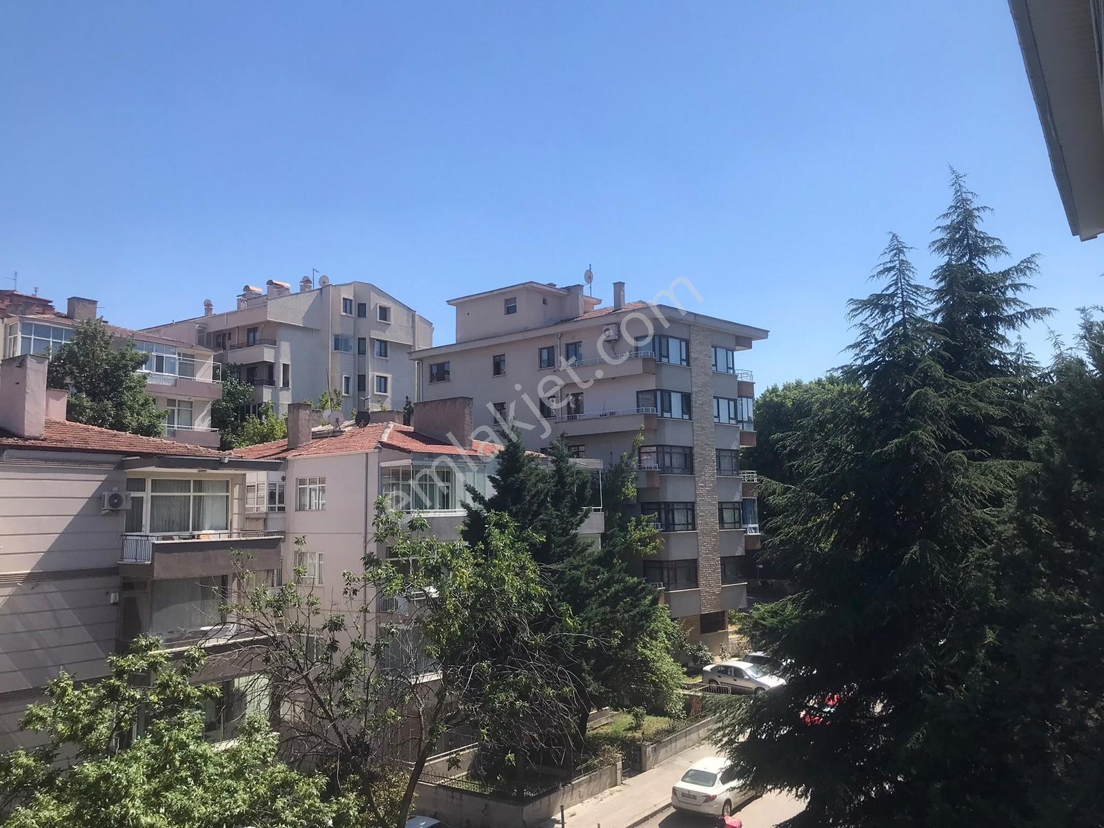 Ayrancı Dede Korkut'ta Arakat Mükemmel Konum 3+1 105m2 - Görsel 18