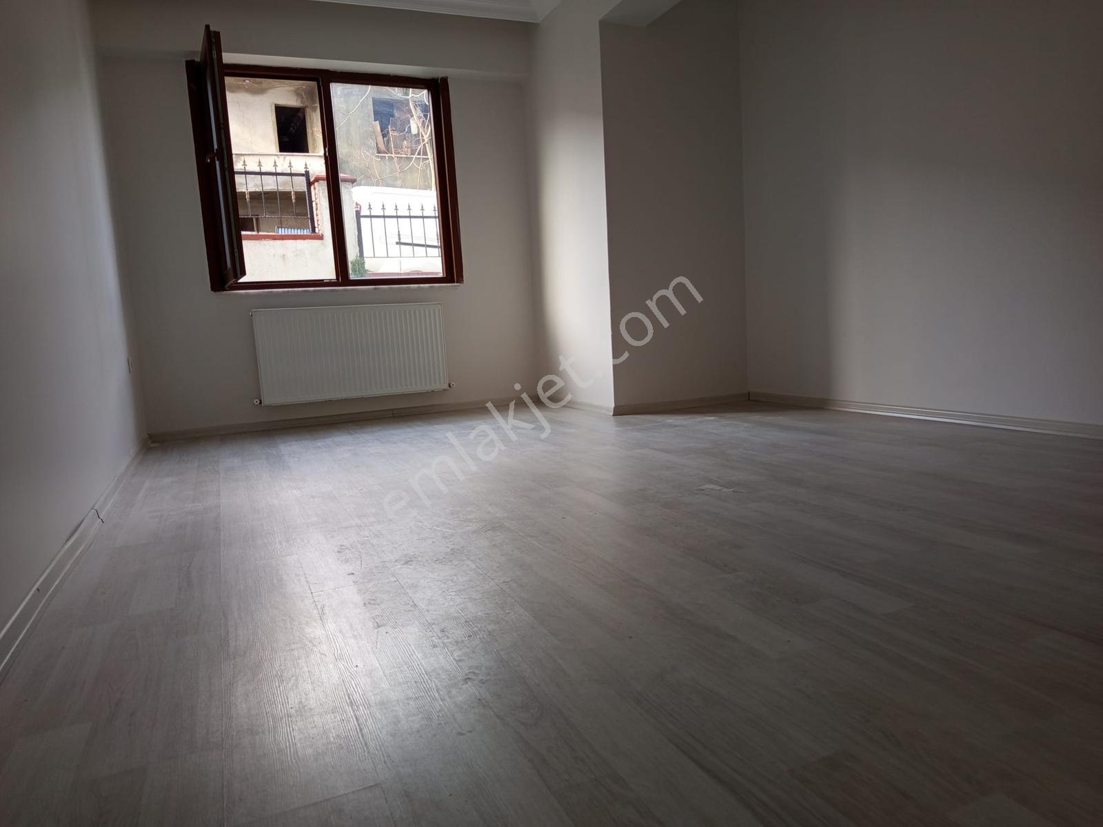 Ümraniye Elmalıkent Mh Site İçinde Satılık Daire - Görsel 11