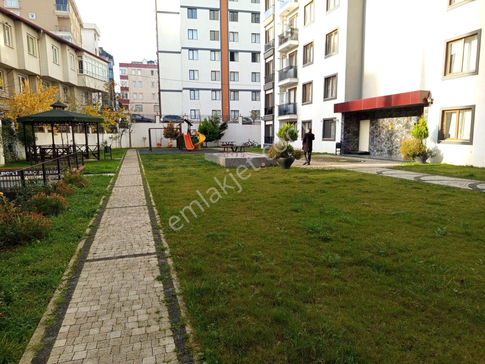 Ümraniye Elmalıkent Mh Site İçinde Satılık Daire - Görsel 8