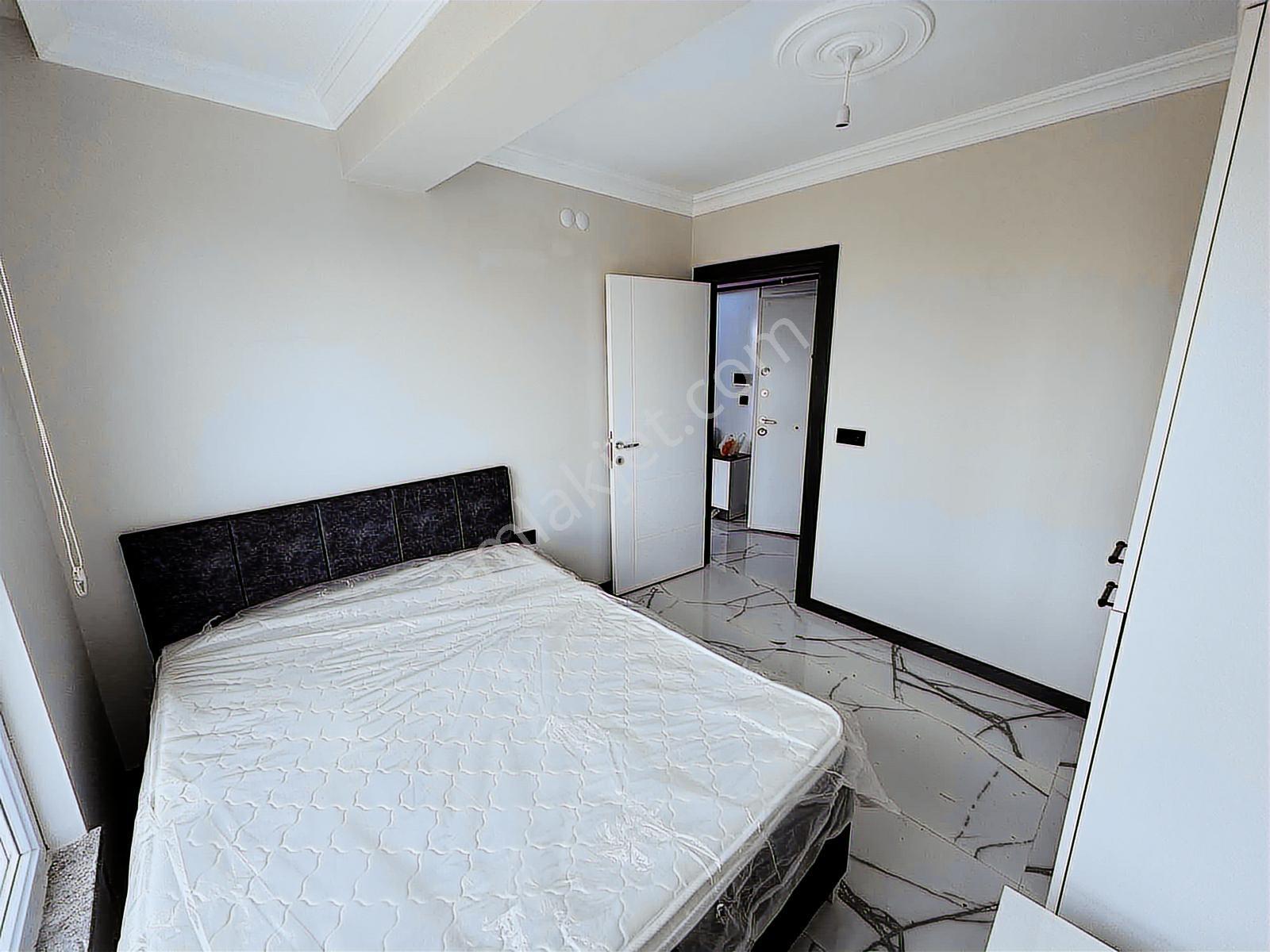 Pera'dan 71 Evler Mah Şehir Hst. Karşısı Bina Eşyalı 8 Adet 2+0 - Görsel 20