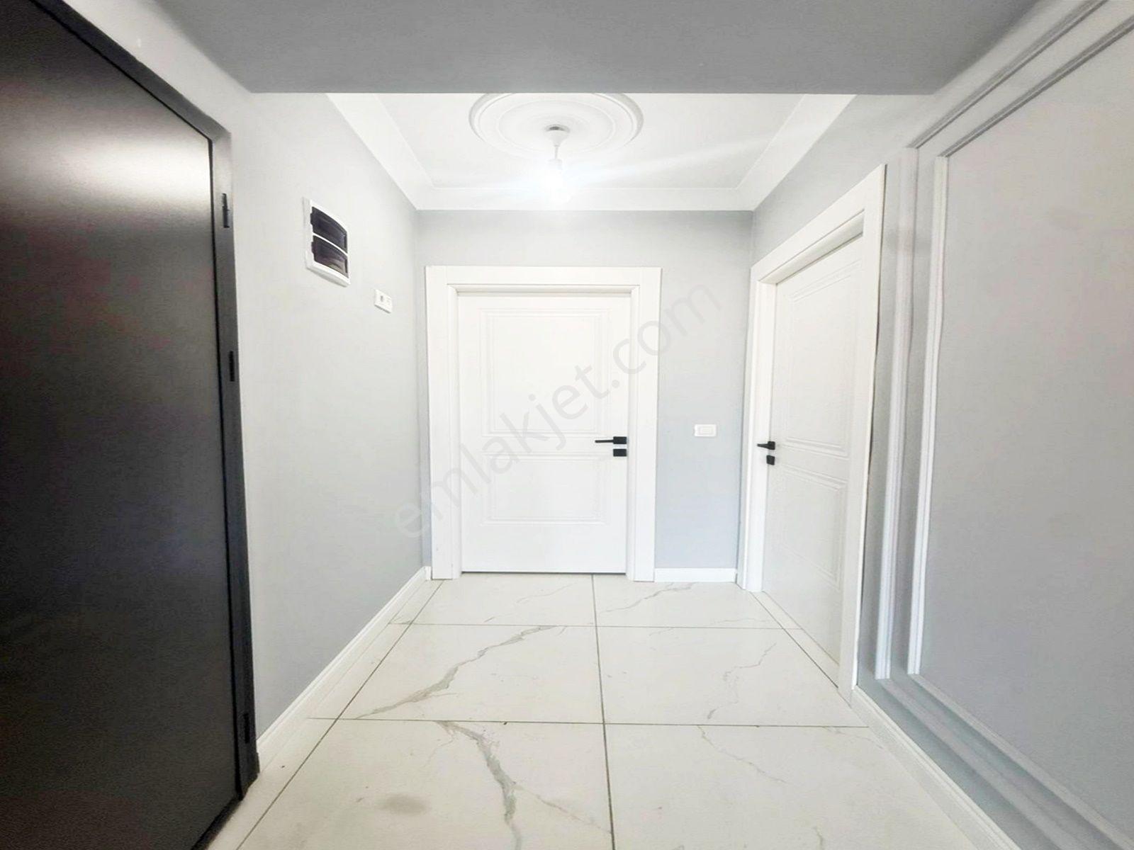 Nes Yapı'dan Beylikdüzn'de Metrobüse Yakın Sıfır Geniş Kullanımlı Satılık Dublexs Daire!! - Görsel 19