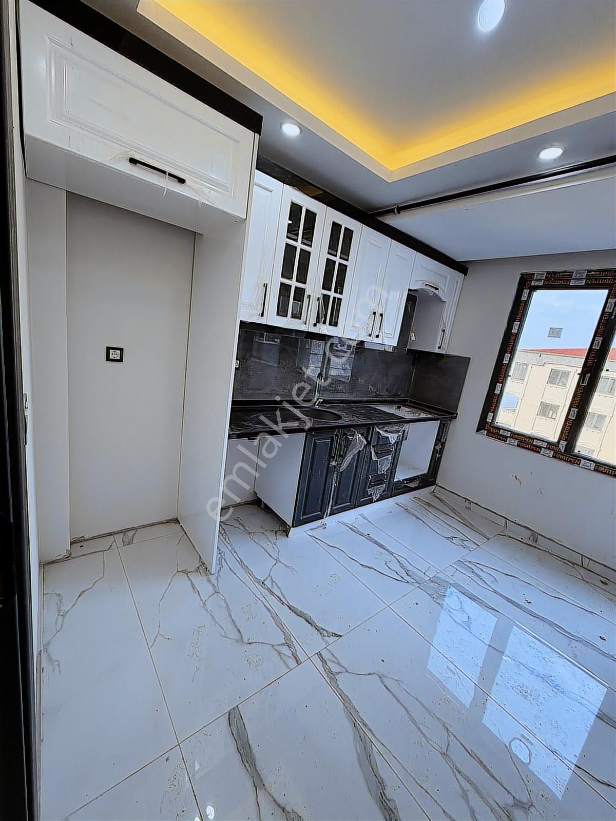 Sarraf Yapı'dan Emin Evim Ve Katılım Bankalarına Uygundur!!!! - Görsel 25