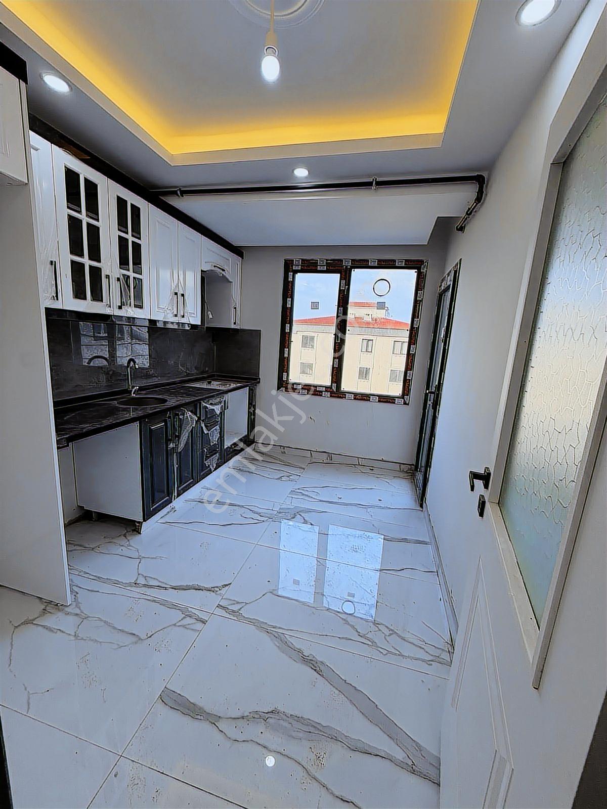 Sarraf Yapı'dan Emin Evim Ve Katılım Bankalarına Uygundur!!!! - Görsel 21