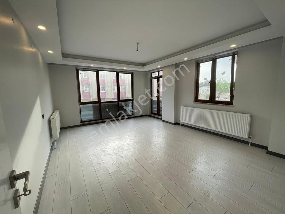 Sarraf Yapı'dan 2+1 Geniş Dekorlu Metrobüse 5 Dk Daire!!!!! - Görsel 21