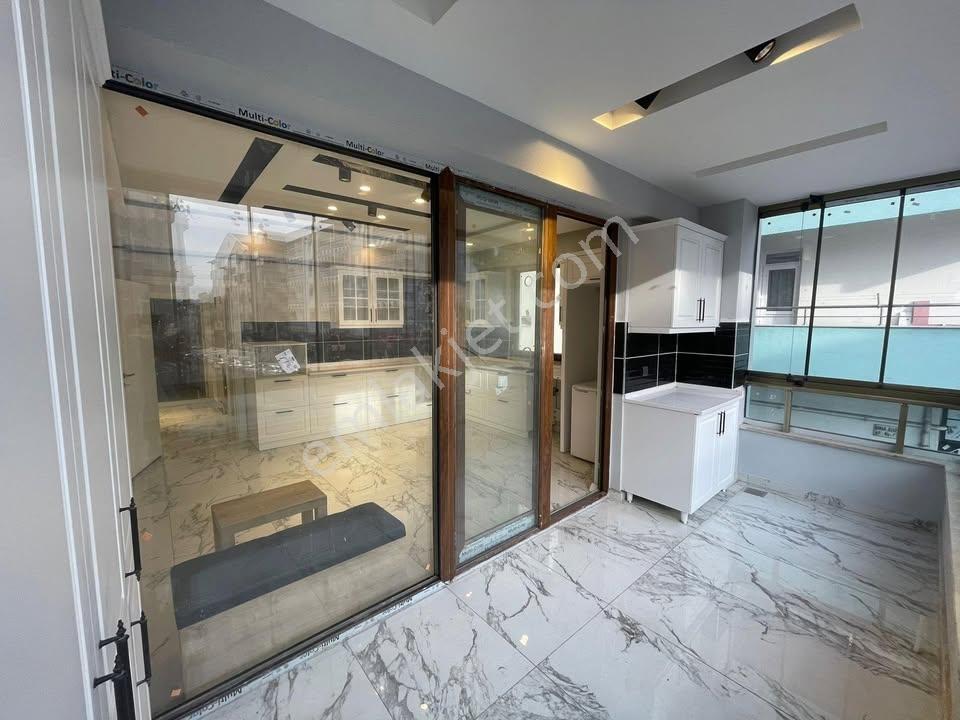Sarraf Yapı'dan 2+1 Geniş Dekorlu Metrobüse 5 Dk Daire!!!!! - Görsel 6