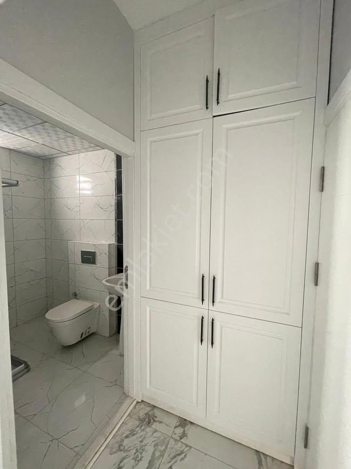 Sarraf Yapı'dan 2+1 Geniş Dekorlu Metrobüse 5 Dk Daire!!!!! - Görsel 12