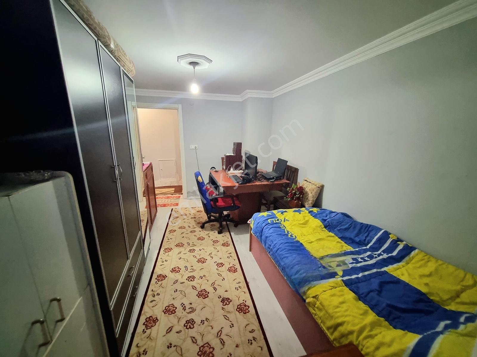 Görükle Dumlupınar 'da Boş Kiralık Dubleks 3+1 Daire - Görsel 22