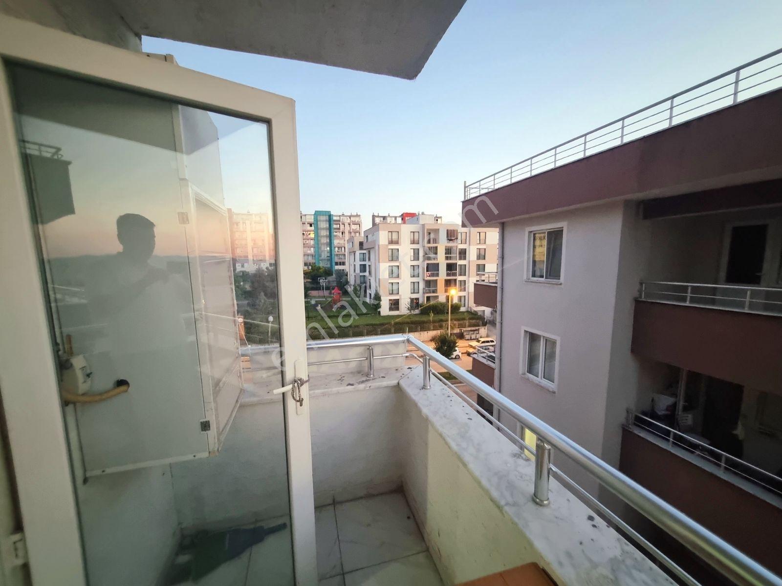 Görükle Dumlupınar 'da Boş Kiralık Dubleks 3+1 Daire - Görsel 12