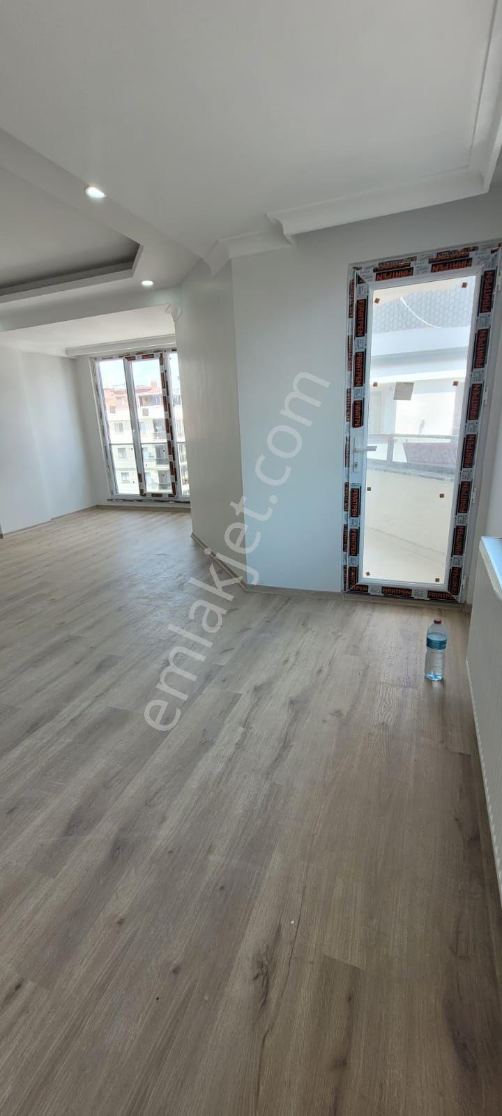 Ş.evler Merkezde Metrobüse 5dk.yeni Binada Sıfır 2+1 80m2 Ultralüx Satılık Fırsat Daire - Görsel 20