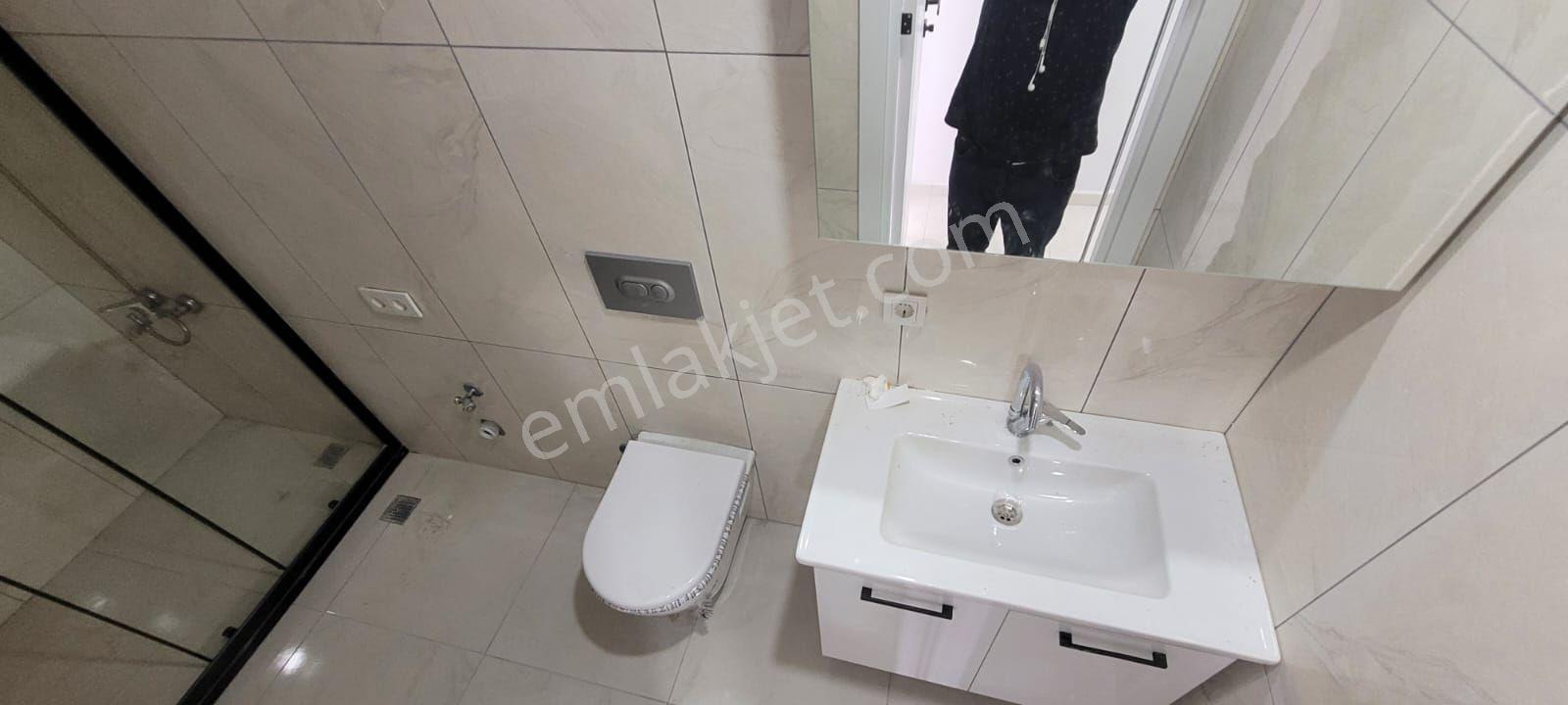 Ş.evler Merkezde Metrobüse 5dk.yeni Binada Sıfır 2+1 80m2 Ultralüx Satılık Fırsat Daire - Görsel 19