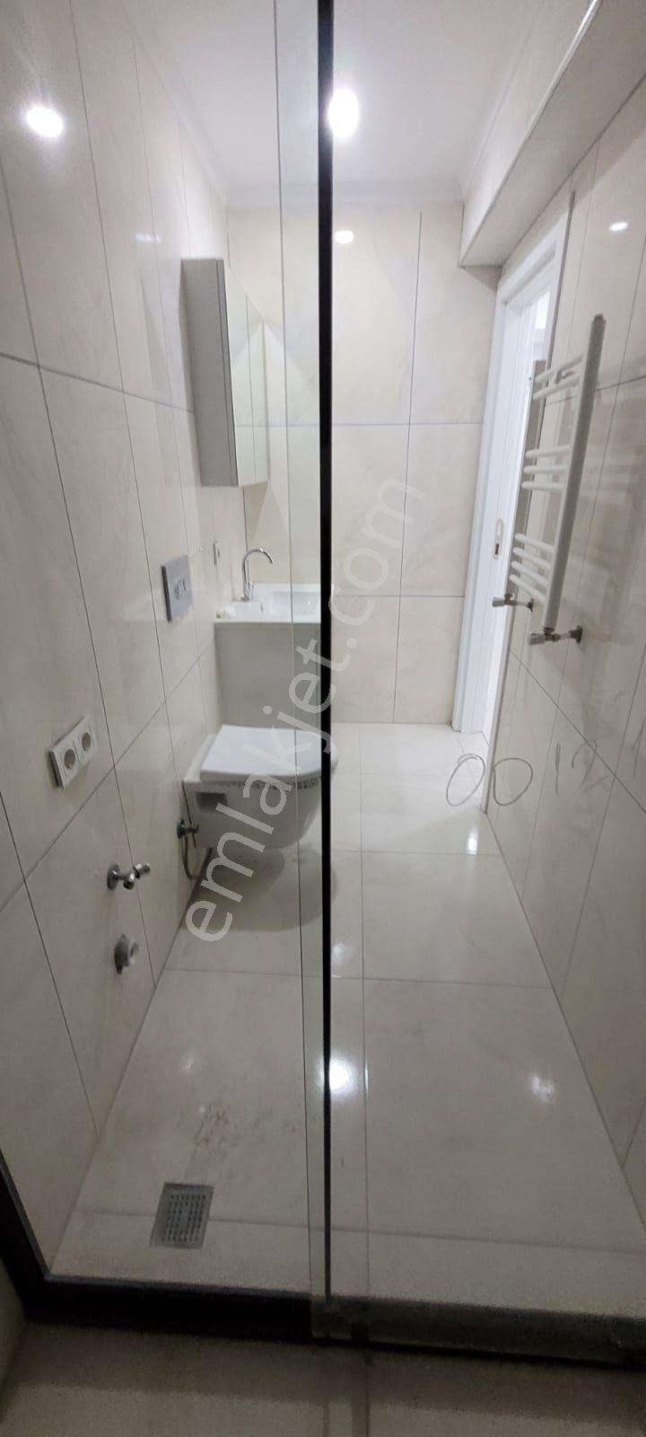 Ş.evler Merkezde Metrobüse 5dk.yeni Binada Sıfır 2+1 80m2 Ultralüx Satılık Fırsat Daire - Görsel 27