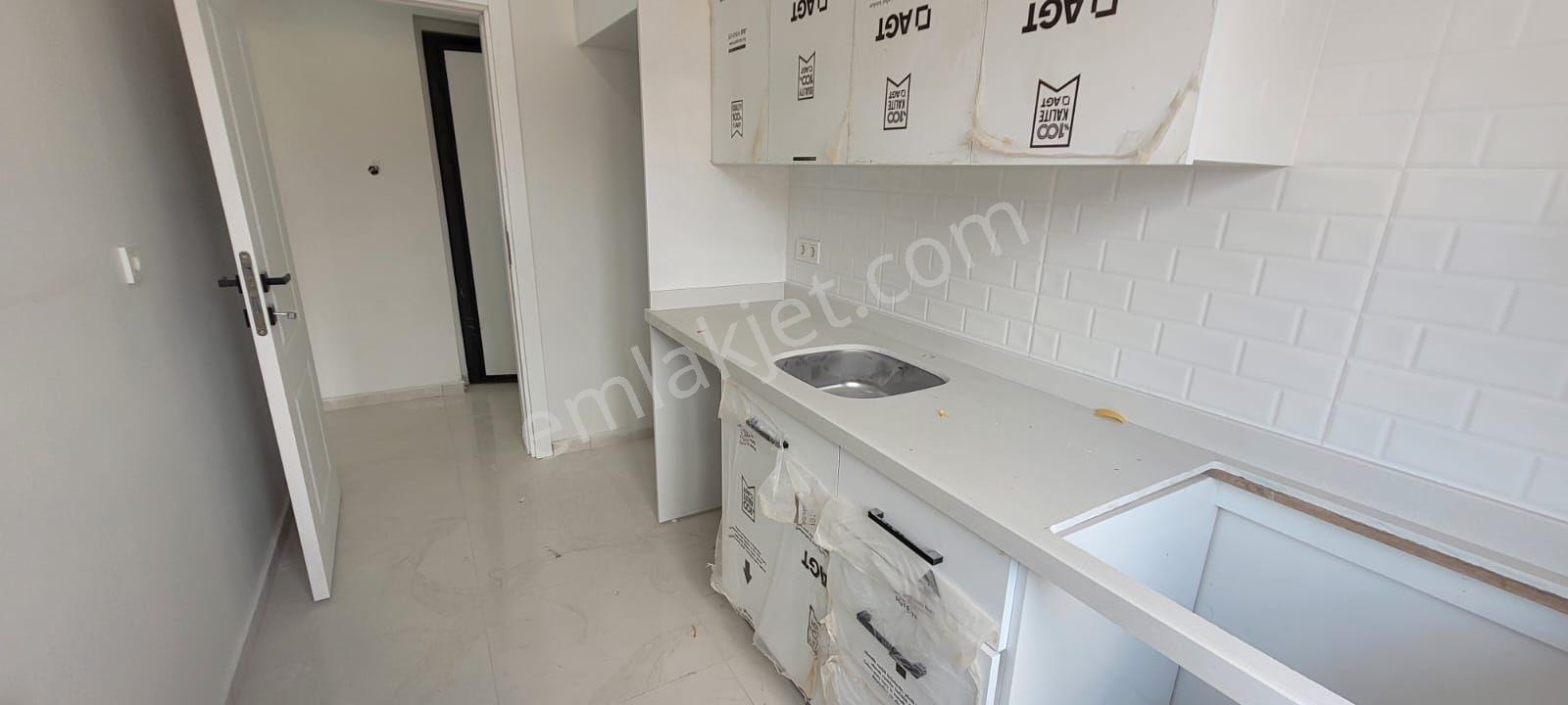 Ş.evler Merkezde Metrobüse 5dk.yeni Binada Sıfır 2+1 80m2 Ultralüx Satılık Fırsat Daire - Görsel 15