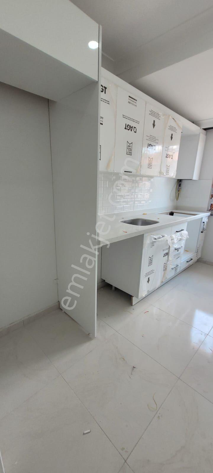 Ş.evler Merkezde Metrobüse 5dk.yeni Binada Sıfır 2+1 80m2 Ultralüx Satılık Fırsat Daire - Görsel 14