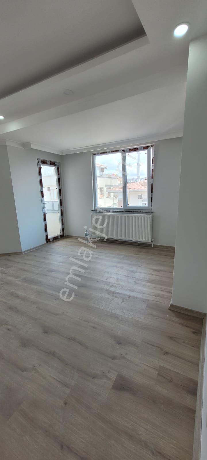 Ş.evler Merkezde Metrobüse 5dk.yeni Binada Sıfır 2+1 80m2 Ultralüx Satılık Fırsat Daire - Görsel 7