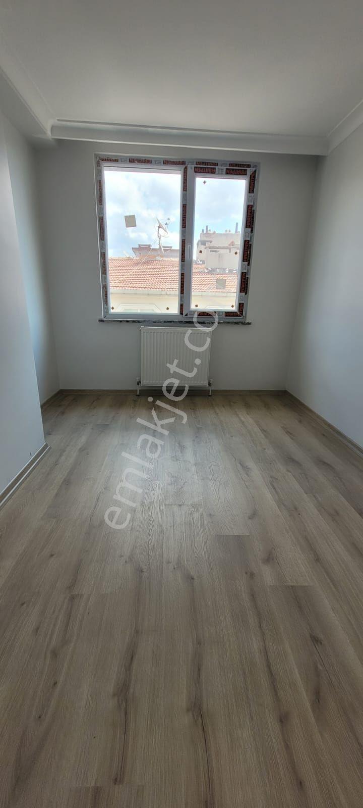 Ş.evler Merkezde Metrobüse 5dk.yeni Binada Sıfır 2+1 80m2 Ultralüx Satılık Fırsat Daire - Görsel 30
