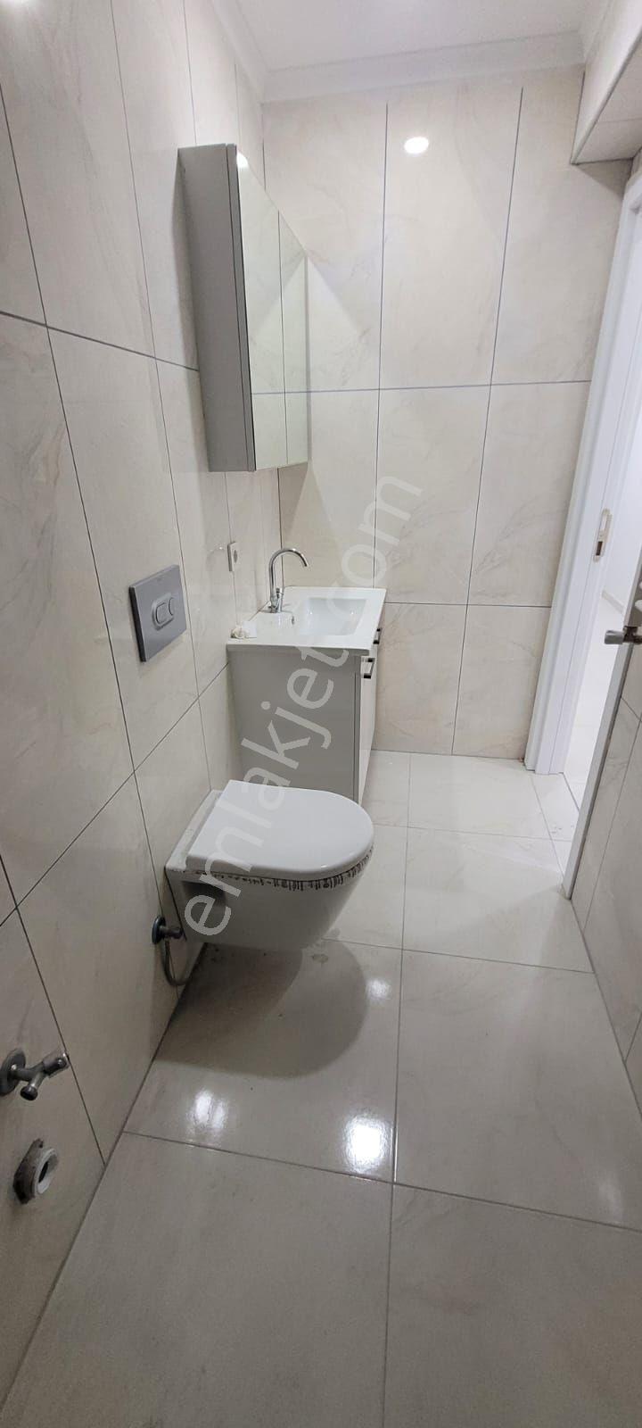 Ş.evler Merkezde Metrobüse 5dk.yeni Binada Sıfır 2+1 80m2 Ultralüx Satılık Fırsat Daire - Görsel 26