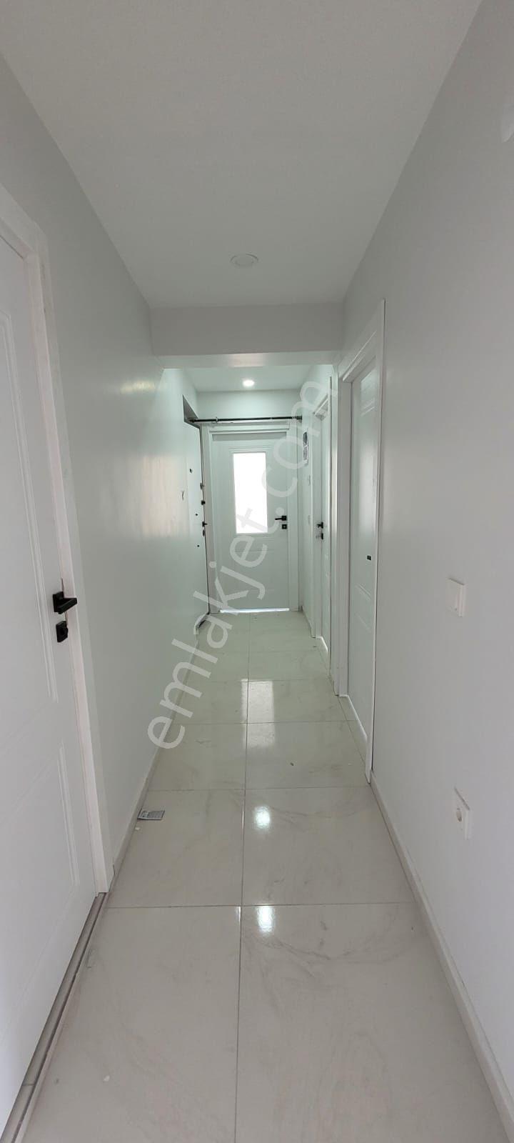 Ş.evler Merkezde Metrobüse 5dk.yeni Binada Sıfır 2+1 80m2 Ultralüx Satılık Fırsat Daire - Görsel 13