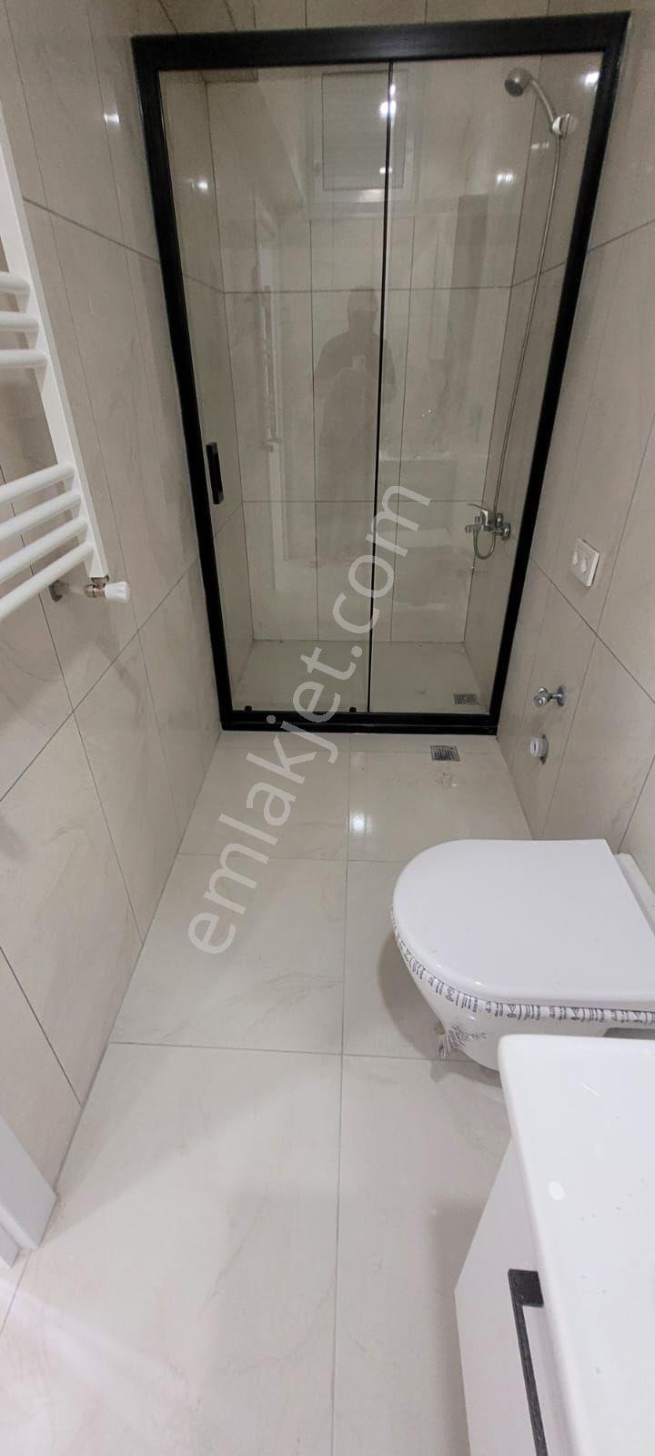 Ş.evler Merkezde Metrobüse 5dk.yeni Binada Sıfır 2+1 80m2 Ultralüx Satılık Fırsat Daire - Görsel 18