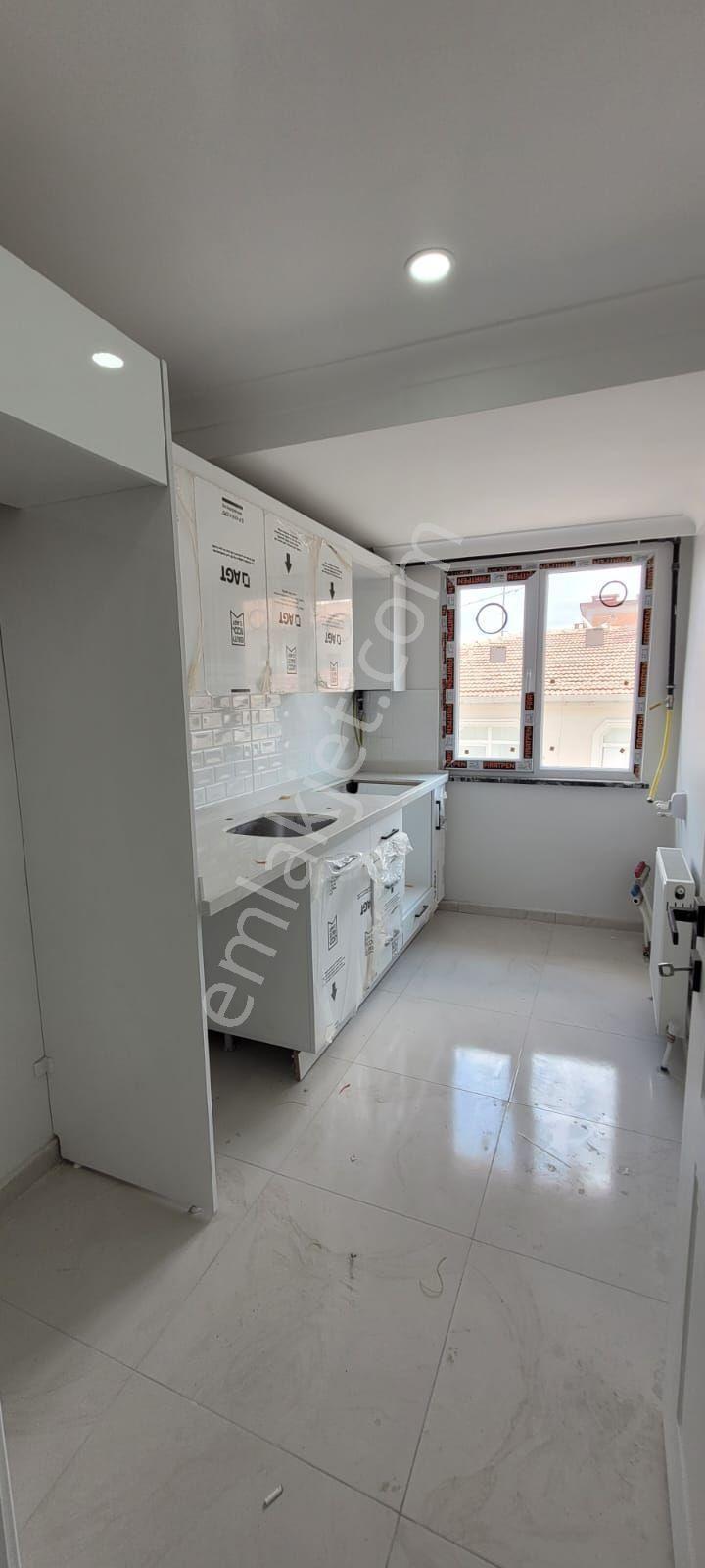 Ş.evler Merkezde Metrobüse 5dk.yeni Binada Sıfır 2+1 80m2 Ultralüx Satılık Fırsat Daire - Görsel 17