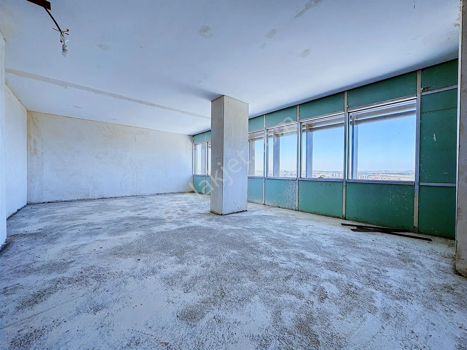 Silivri Koca Ofis Park' Ta 53m2 Kiralık Ofis - Görsel 29