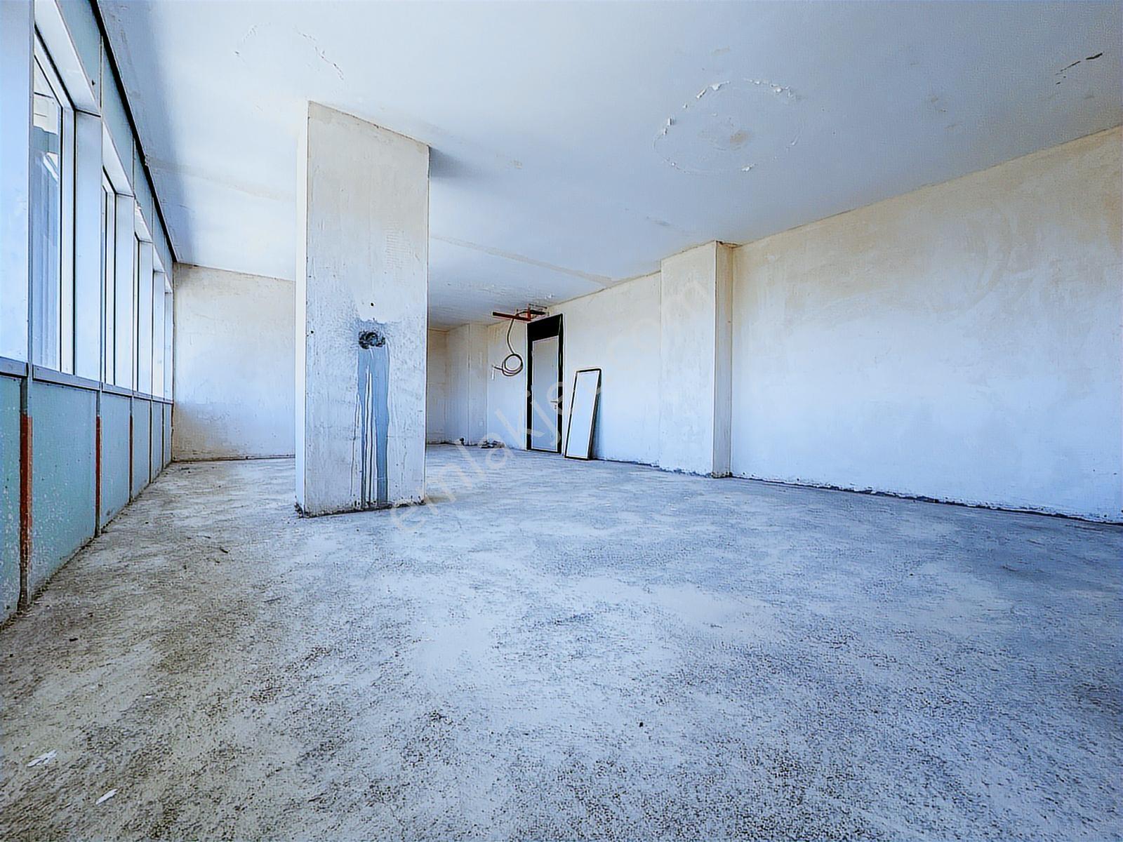 Silivri Koca Ofis Park' Ta 62m2 Kiralık Ofis - Görsel 18