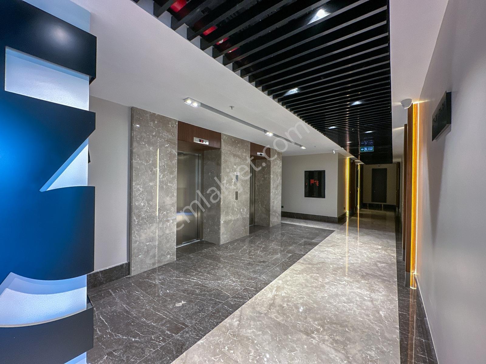 Silivri Koca Ofis Park' Ta 62m2 Kiralık Ofis - Görsel 19
