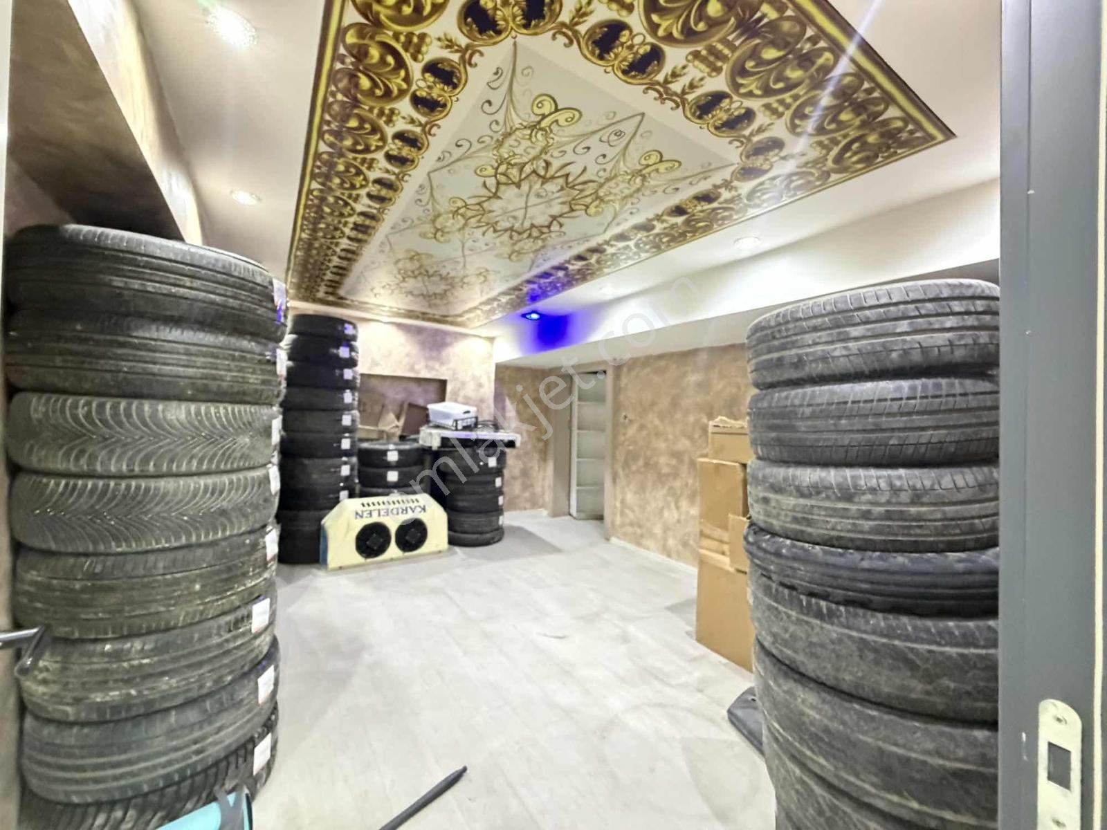 Otogar'da Satılık İçi Yapılı Full+full Galler - Görsel 9