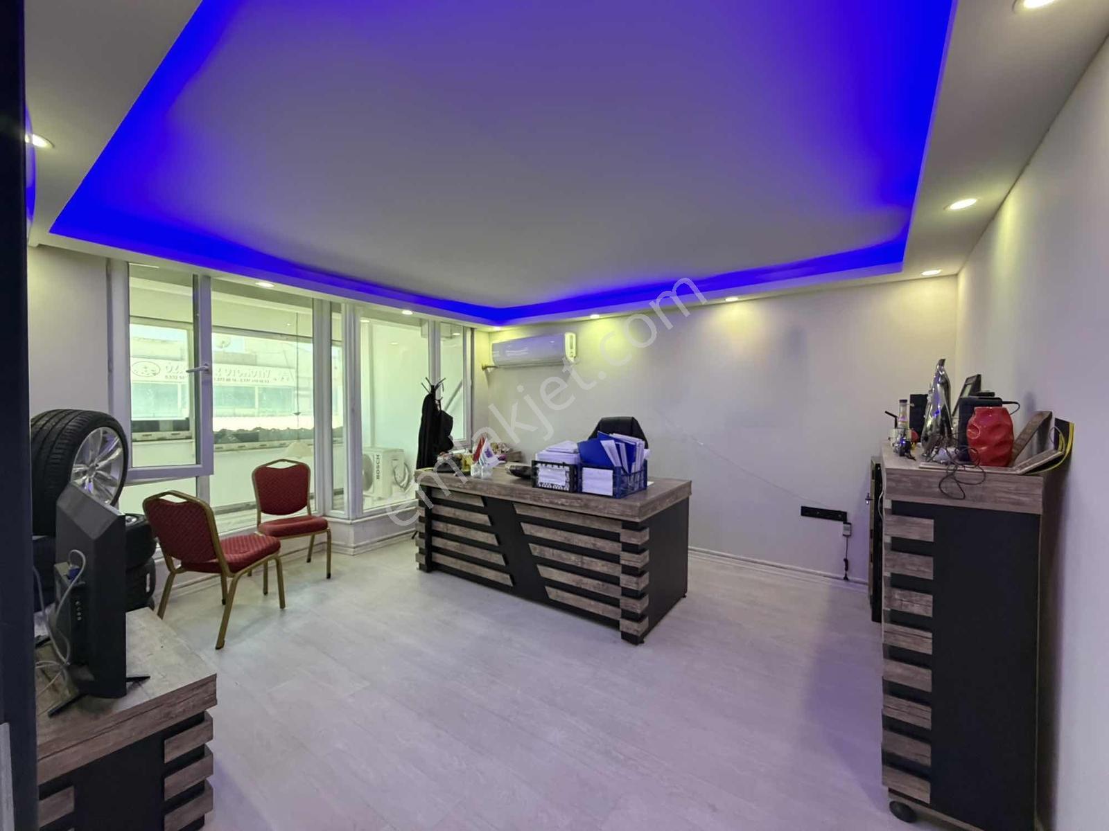 Otogar'da Satılık İçi Yapılı Full+full Galler - Görsel 8