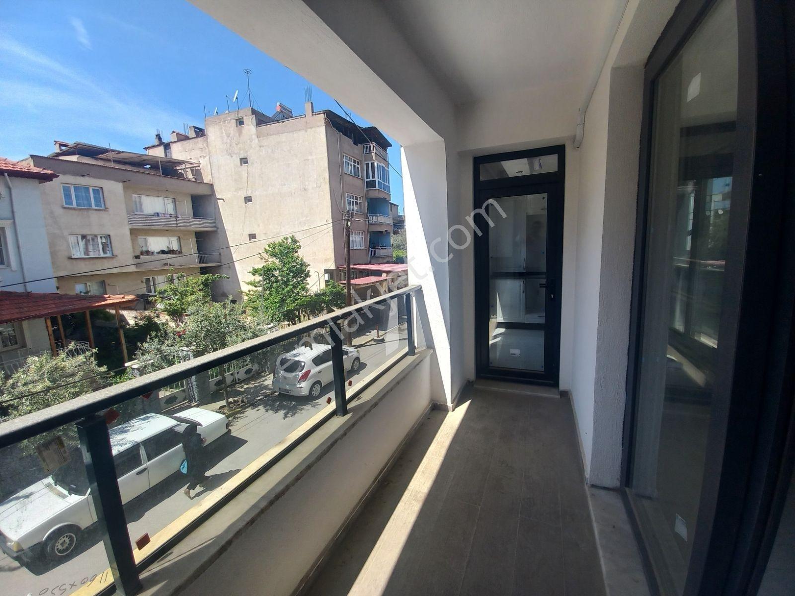 Sıfır Köşe Başında 3+1 Daire Satılık - Görsel 20