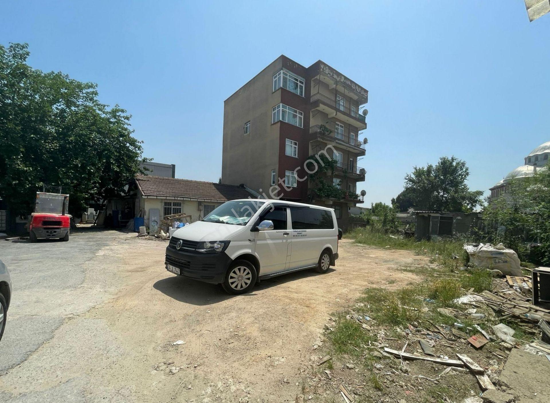Mertcan'dan Metroya 3dk Mesafeli 120m2 Arsa Üzerinde 3+1 Satılık Müstakil Ev - Görsel 3