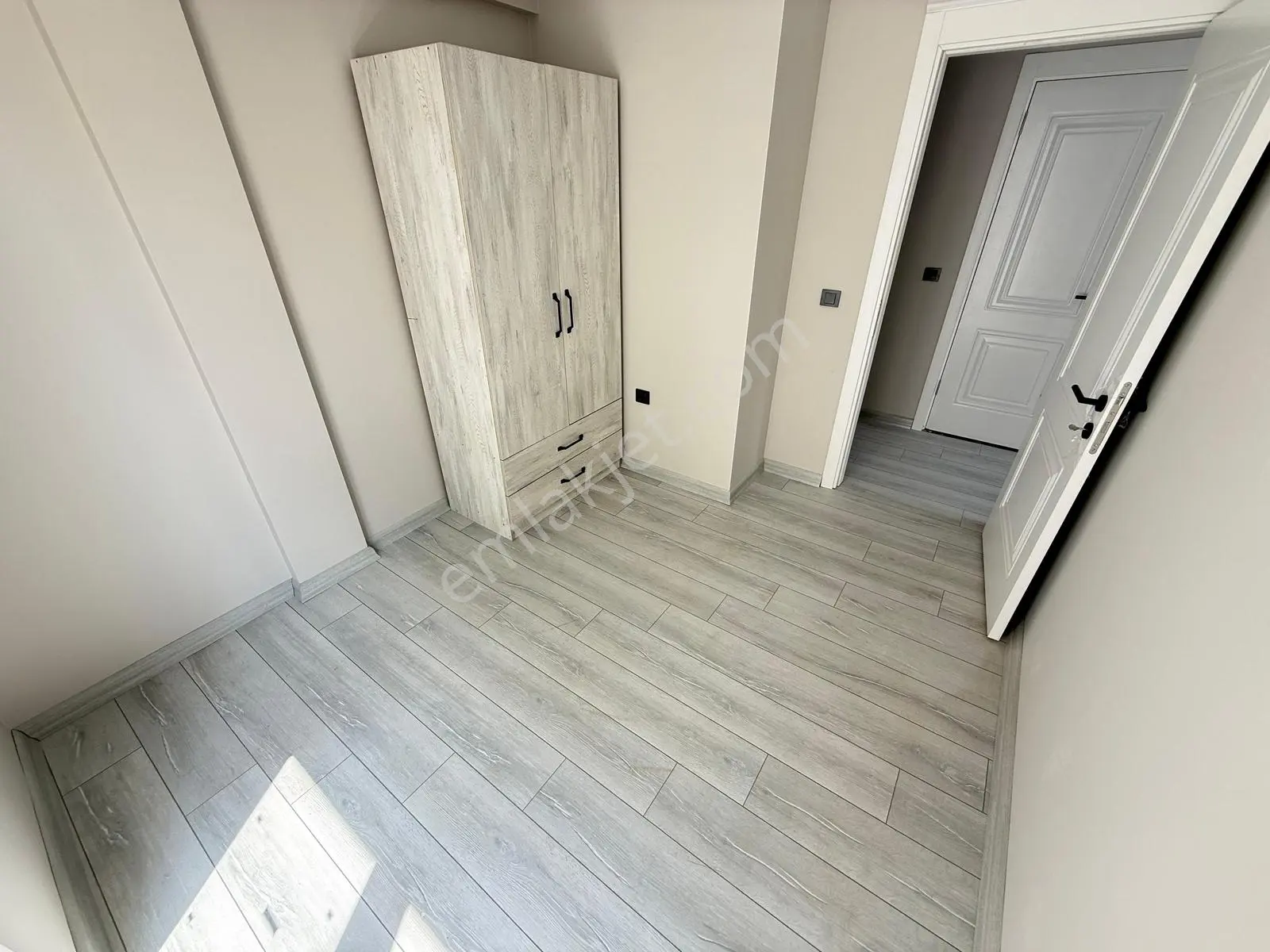 Lüxova'dan Gazide Üniversite Yakını 1+1 Kiralık Sıfır Daireler - Görsel 30