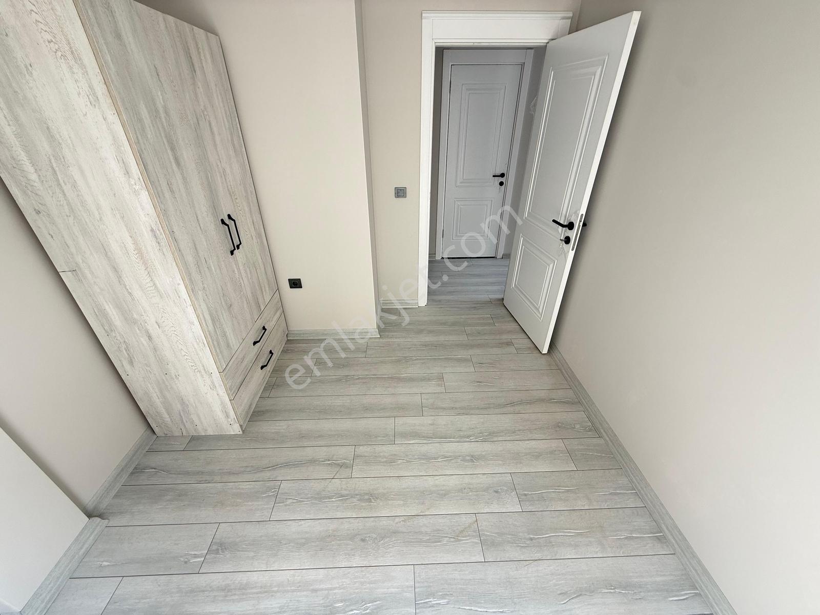 Lüxova'dan Gazide Üniversite Yakını 1+1 Kiralık Sıfır Daireler - Görsel 11