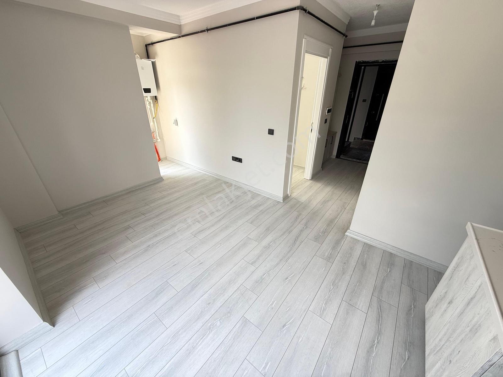 Lüxova'dan Gazide Üniversite Yakını 1+1 Kiralık Sıfır Daireler - Görsel 26