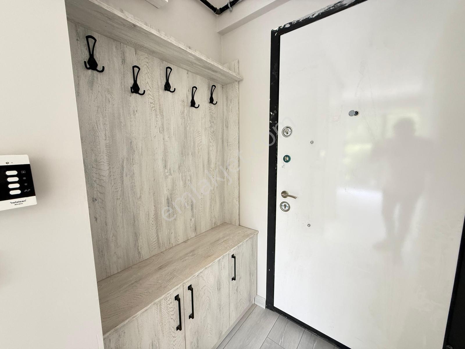 Lüxova'dan Gazide Üniversite Yakını 1+1 Kiralık Sıfır Daireler - Görsel 4